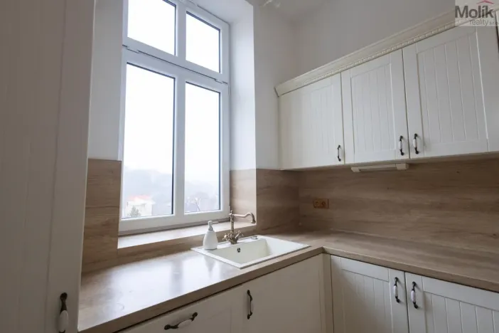 Prodej bytu 3+1, Teplice, Jungmannova, 122 m2