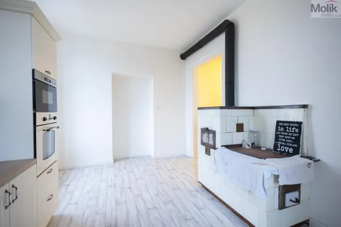 Prodej bytu 3+1, Teplice, Jungmannova, 122 m2