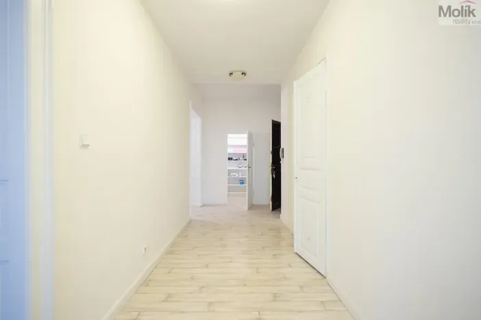 Prodej bytu 3+1, Teplice, Jungmannova, 122 m2