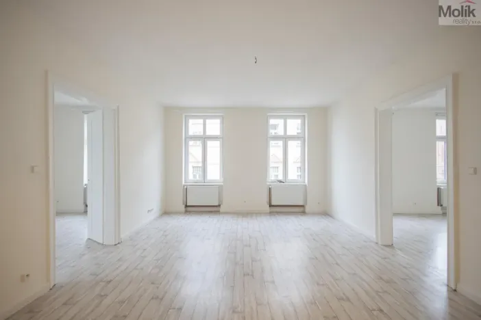 Prodej bytu 3+1, Teplice, Jungmannova, 122 m2