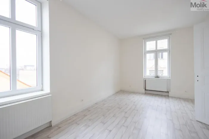 Prodej bytu 3+1, Teplice, Jungmannova, 122 m2