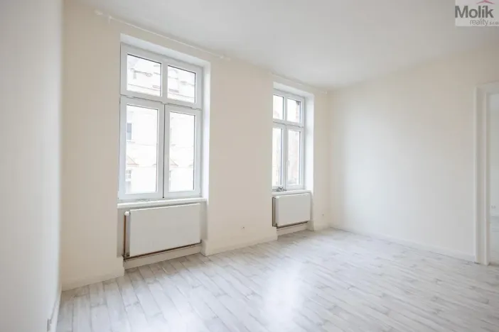 Prodej bytu 3+1, Teplice, Jungmannova, 122 m2