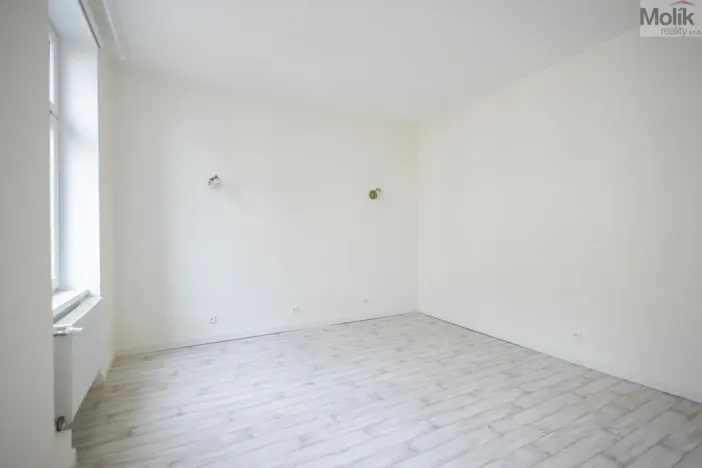 Prodej bytu 3+1, Teplice, Jungmannova, 122 m2