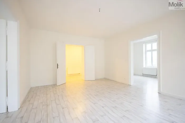 Prodej bytu 3+1, Teplice, Jungmannova, 122 m2