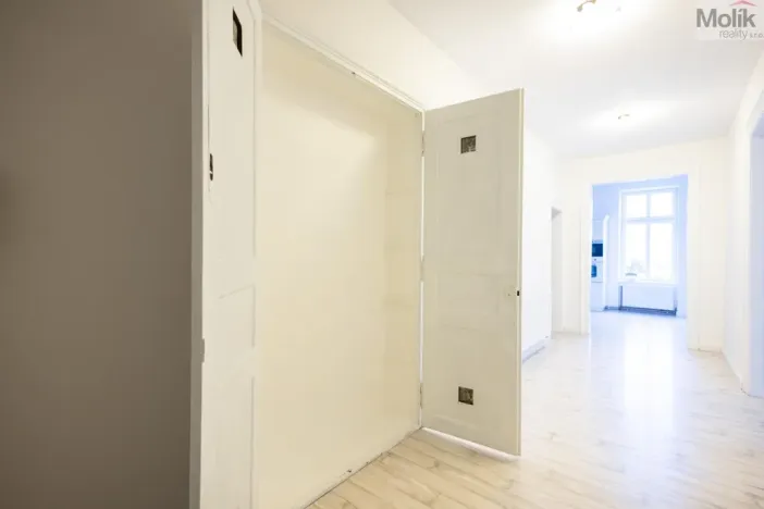 Prodej bytu 3+1, Teplice, Jungmannova, 122 m2