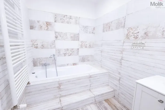 Prodej bytu 3+1, Teplice, Jungmannova, 122 m2