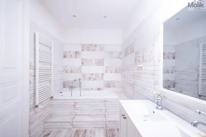 Prodej bytu 3+1, Teplice, Jungmannova, 122 m2