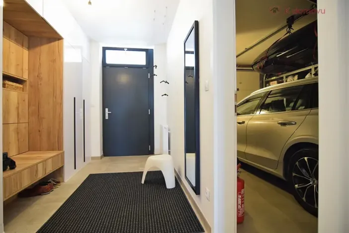 Pronájem rodinného domu, Brno, Dubová, 160 m2