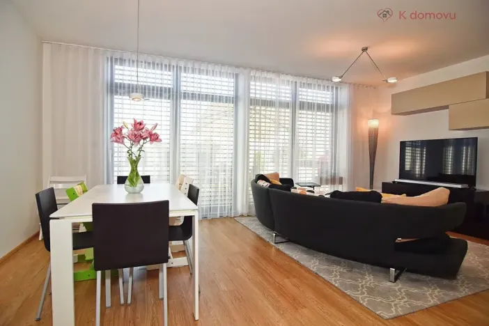 Pronájem rodinného domu, Brno, Dubová, 160 m2