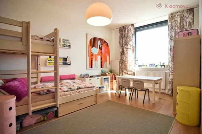 Pronájem rodinného domu, Brno, Dubová, 160 m2