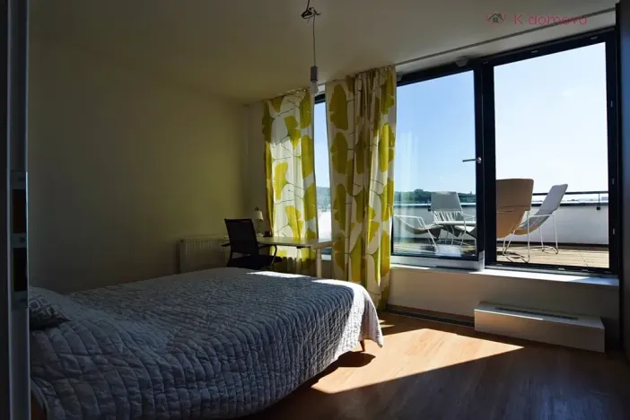 Pronájem rodinného domu, Brno, Dubová, 160 m2