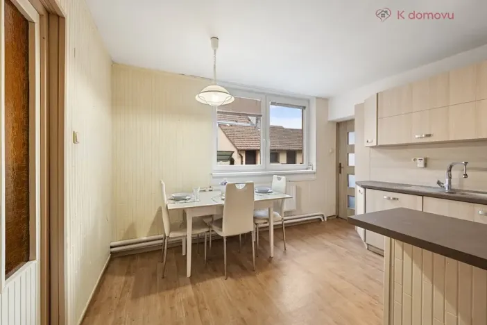 Prodej rodinného domu, Kunovice, Záchalupčí, 148 m2