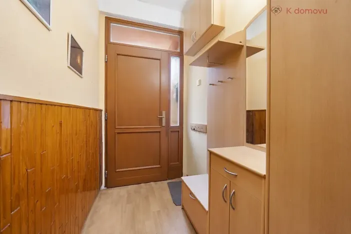 Prodej rodinného domu, Kunovice, Záchalupčí, 148 m2