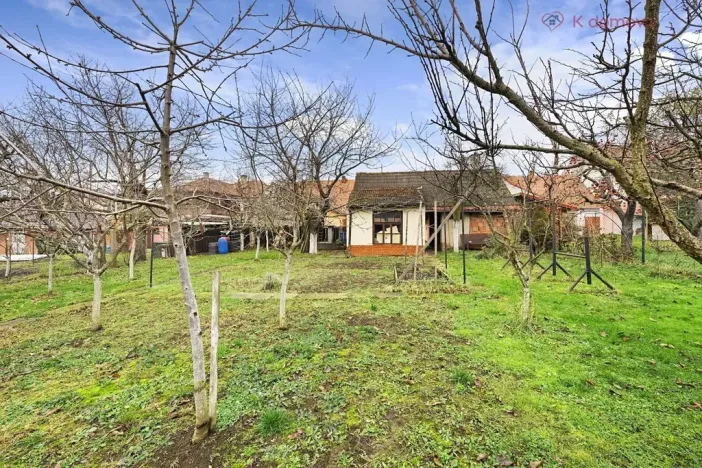 Prodej rodinného domu, Kunovice, Záchalupčí, 148 m2