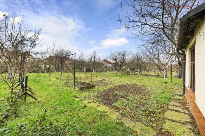 Prodej rodinného domu, Kunovice, Záchalupčí, 148 m2