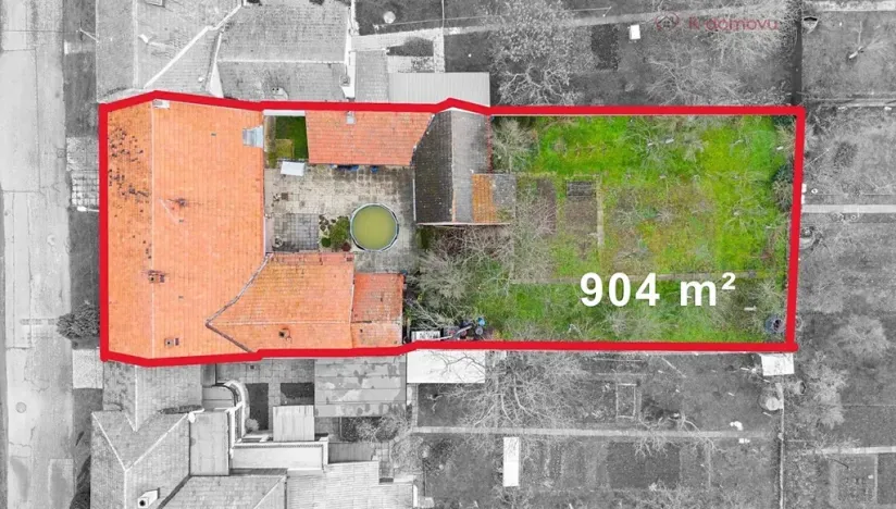 Prodej rodinného domu, Kunovice, Záchalupčí, 148 m2