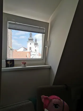 Pronájem bytu 1+kk, Hradec Králové, Velké náměstí, 22 m2