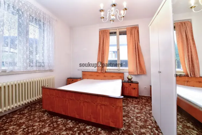 Prodej rodinného domu, Řevnice, Nerudova, 240 m2