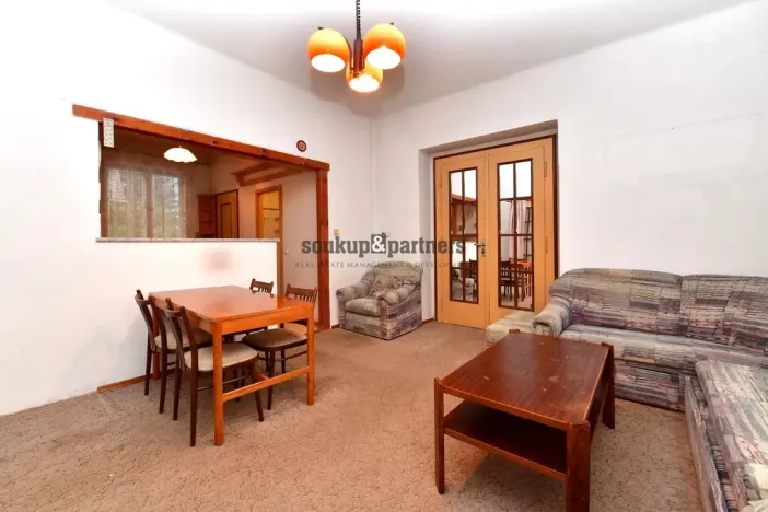 Prodej rodinného domu, Řevnice, Nerudova, 240 m2