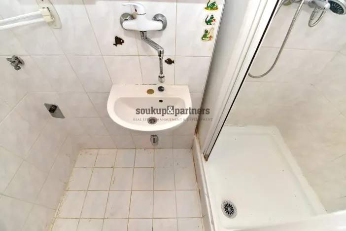 Prodej rodinného domu, Řevnice, Nerudova, 240 m2