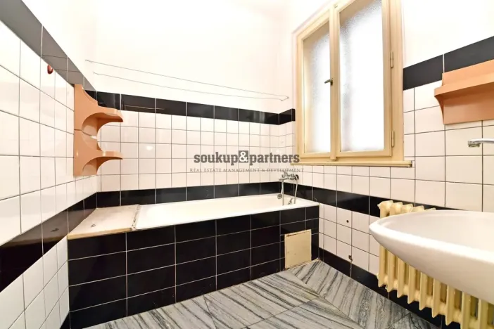 Prodej rodinného domu, Řevnice, Nerudova, 240 m2