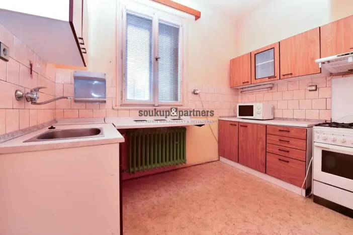 Prodej rodinného domu, Řevnice, Nerudova, 240 m2