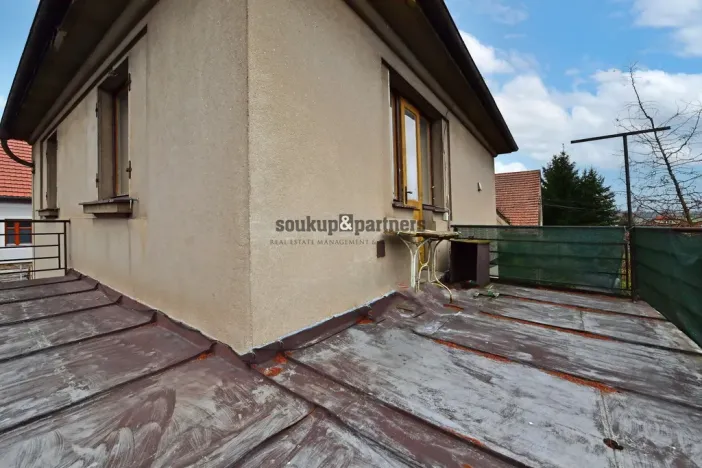 Prodej rodinného domu, Řevnice, Nerudova, 240 m2