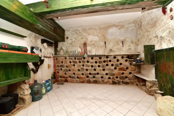 Prodej rodinného domu, Řevnice, Nerudova, 240 m2