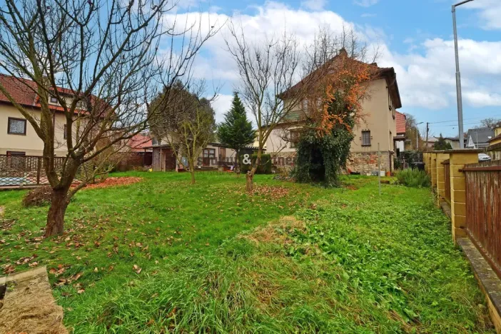 Prodej rodinného domu, Řevnice, Nerudova, 240 m2