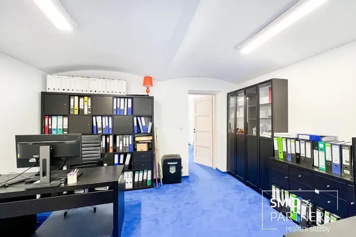 Prodej kanceláře, Kolín, Raisova, 94 m2
