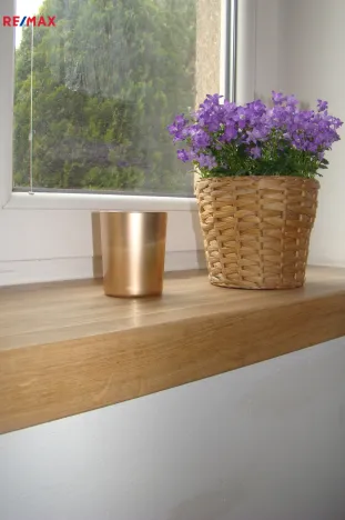 Pronájem bytu 1+kk, Brno - Královo Pole, Boženy Němcové, 25 m2