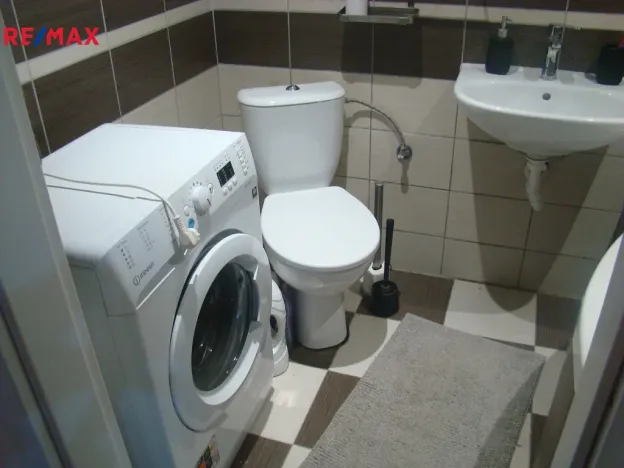 Pronájem bytu 1+kk, Brno - Královo Pole, Boženy Němcové, 25 m2