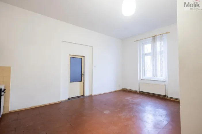 Prodej bytu 2+kk, Teplice, Jungmannova, 66 m2