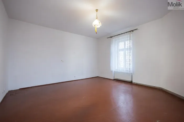 Prodej bytu 2+kk, Teplice, Jungmannova, 66 m2