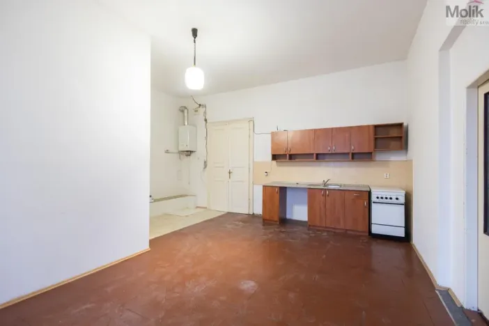 Prodej bytu 2+kk, Teplice, Jungmannova, 66 m2