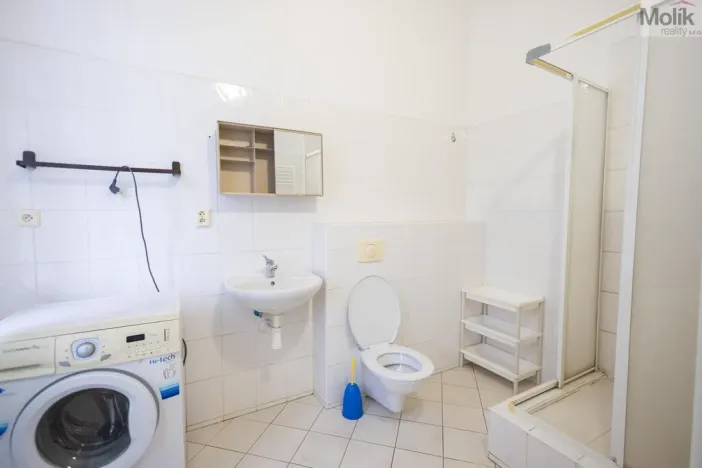 Prodej bytu 2+kk, Teplice, Jungmannova, 66 m2