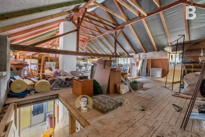 Prodej skladu, Velká Chmelištná, 550 m2