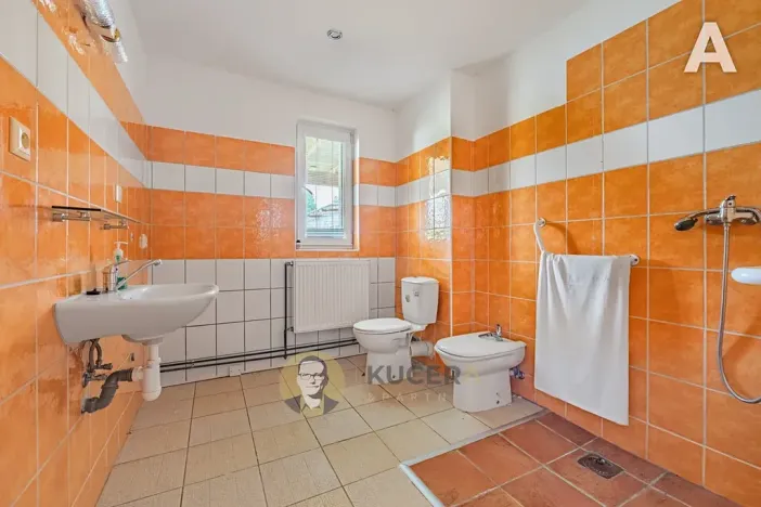 Prodej ubytování, Velká Chmelištná, 550 m2