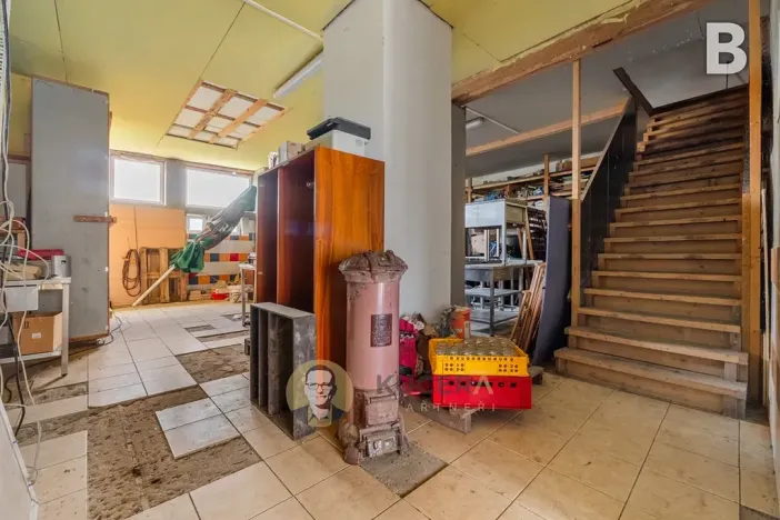 Prodej ubytování, Velká Chmelištná, 550 m2