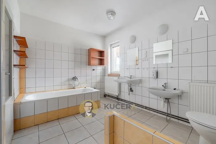 Prodej výrobních prostor, Velká Chmelištná, 550 m2