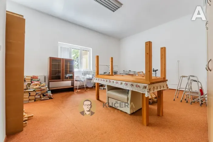 Prodej rodinného domu, Velká Chmelištná, 550 m2