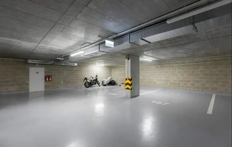 Prodej bytu 2+kk, Praha - Vysočany, Čerpadlová, 61 m2