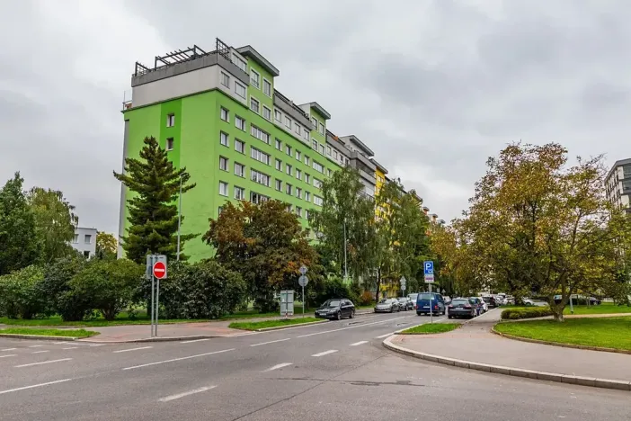 Prodej bytu 3+1, Praha - Střížkov, Teplická, 69 m2