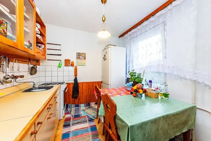 Prodej bytu 3+1, Praha - Krč, Ružinovská, 61 m2