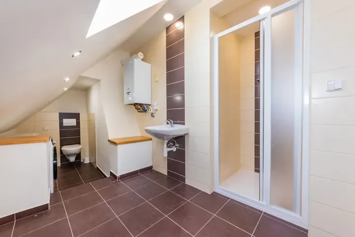 Prodej činžovního domu, Kutná Hora, Jánské náměstí, 245 m2