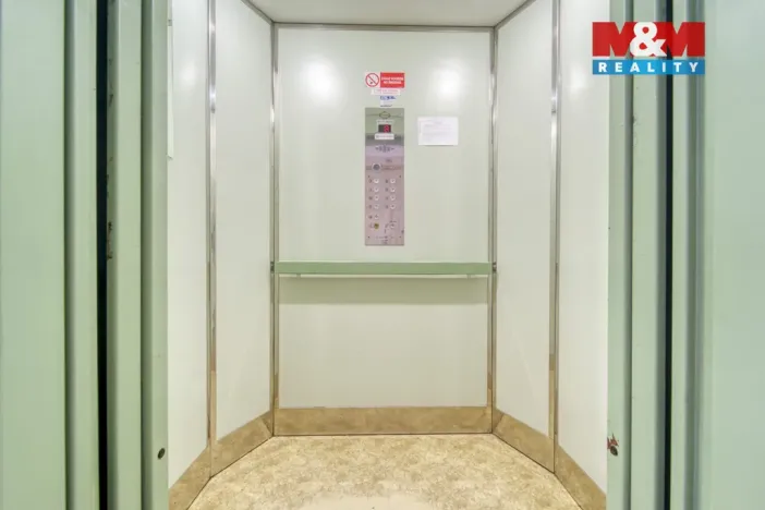 Prodej bytu 2+kk, Plzeň - Jižní Předměstí, Prokopova, 60 m2