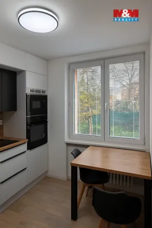 Pronájem bytu 2+1, Nový Jičín, Nerudova, 60 m2