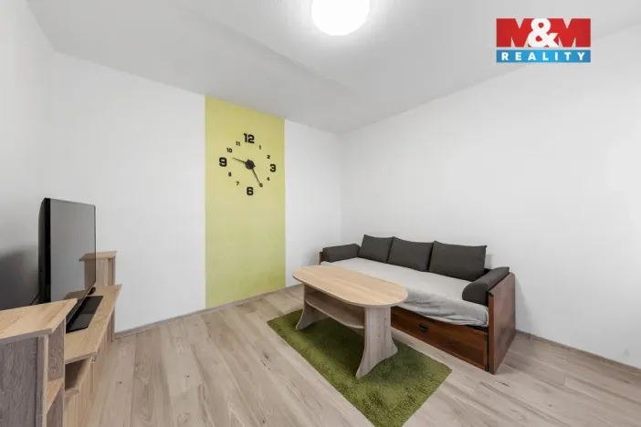 Prodej bytu 3+1, Děčín - Děčín XXVII-Březiny, Kosmonautů, 66 m2