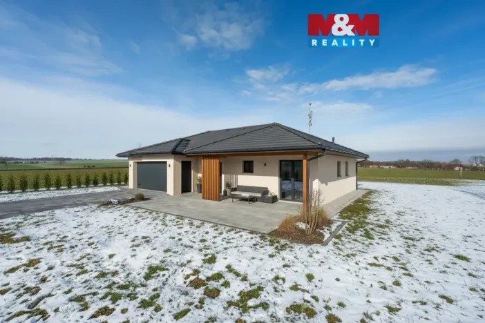 Prodej pozemku pro bydlení, Račice, 8020 m2