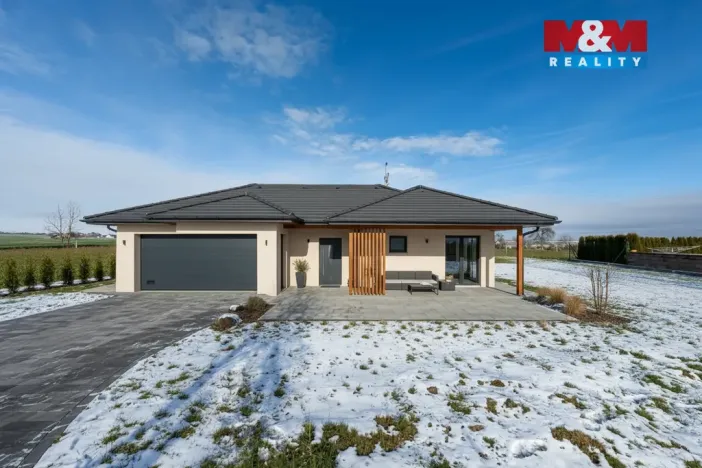 Prodej pozemku pro bydlení, Račice, 8020 m2